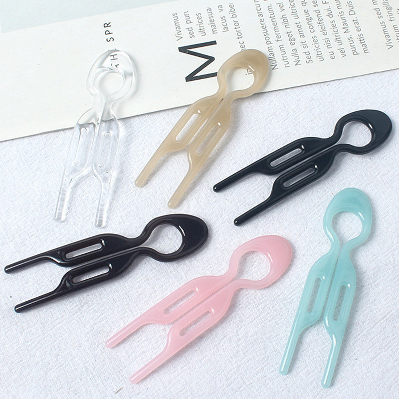 French Hair Pin