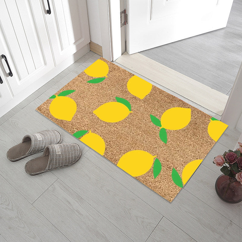 Hello Summer Doormat