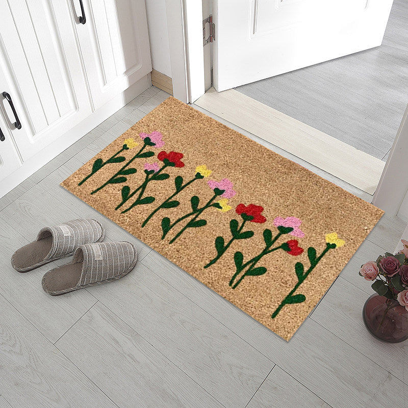 Hello Summer Doormat