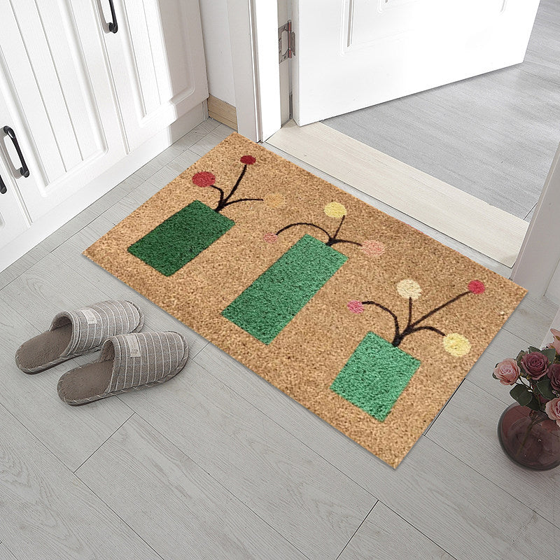 Hello Summer Doormat