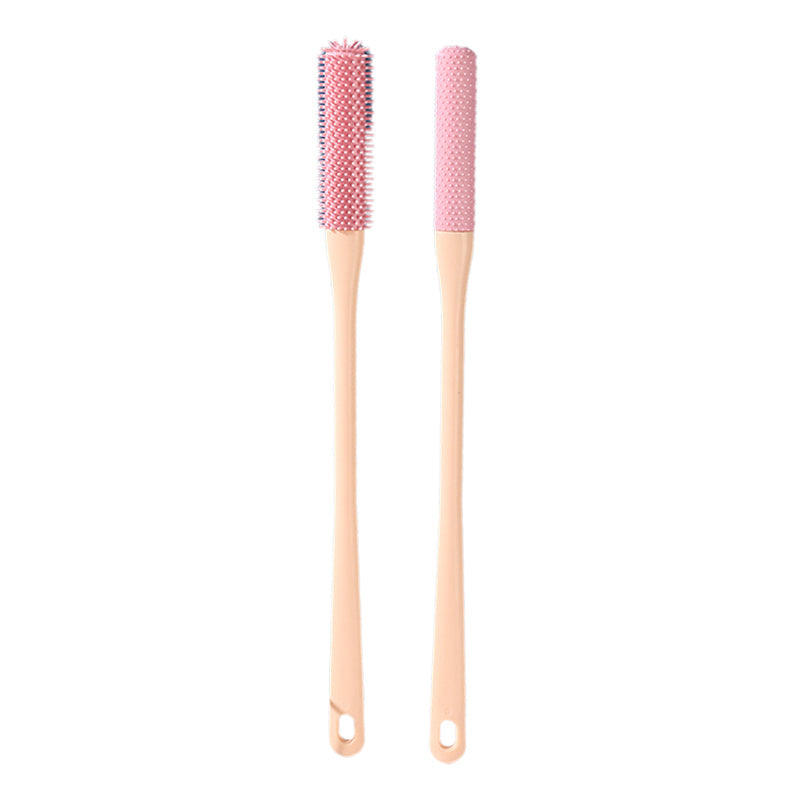 Upgraded Toe Gap Cleaning Brush