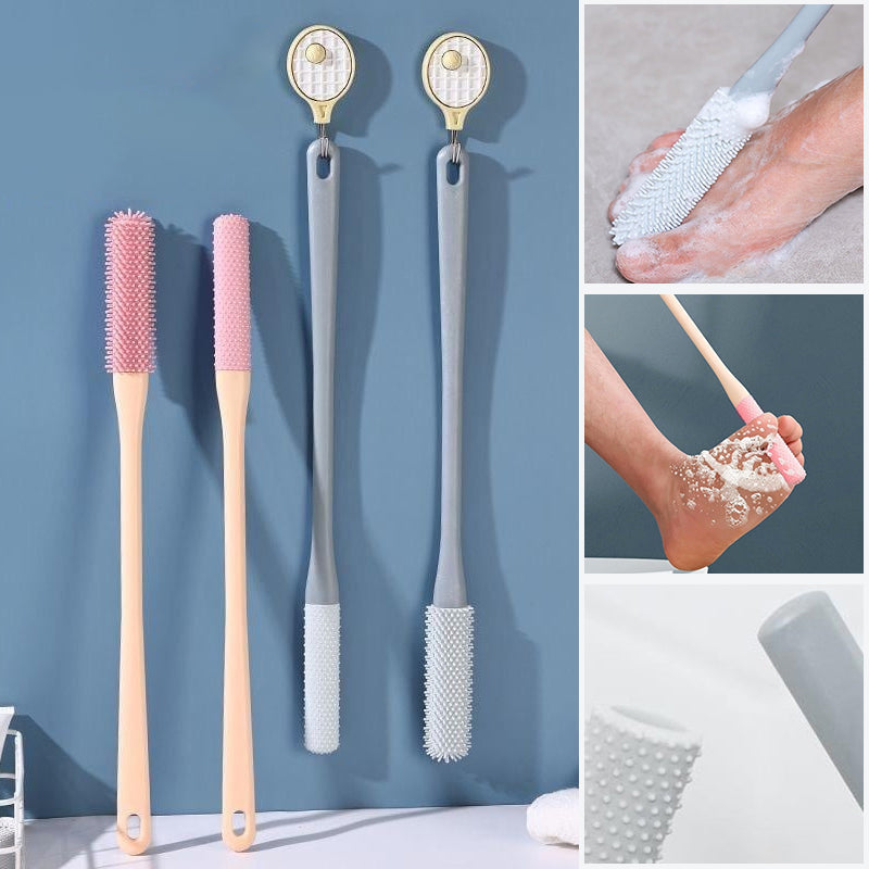 Upgraded Toe Gap Cleaning Brush