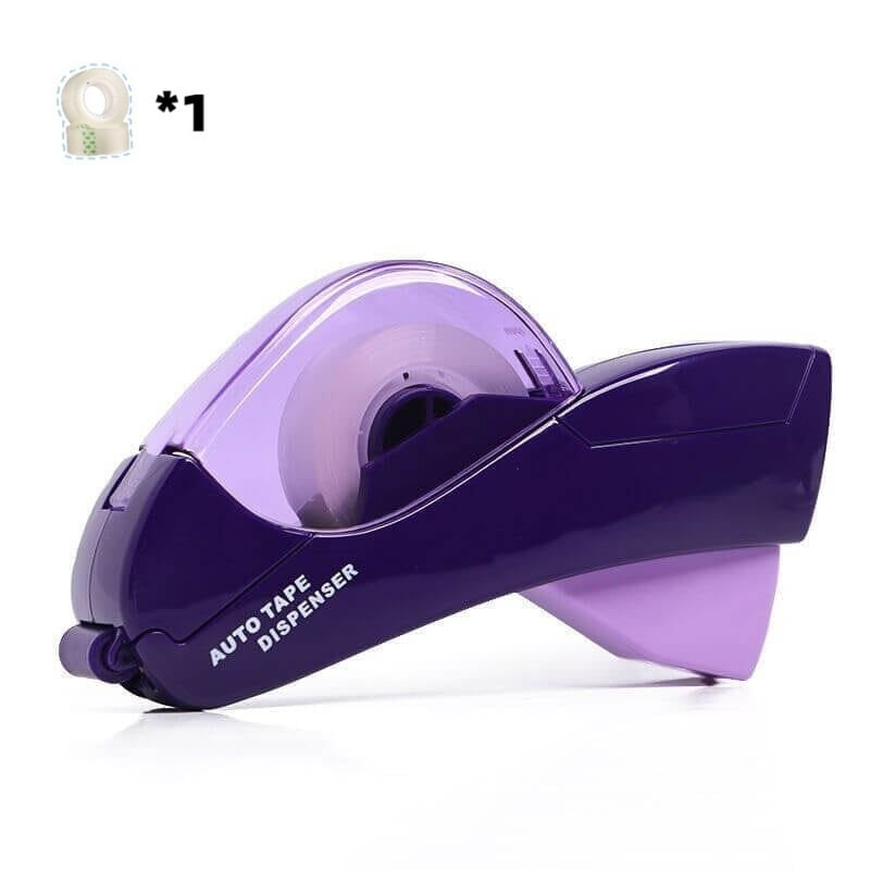 Automatic Tape Dispenser