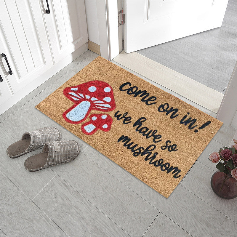 Hello Summer Doormat