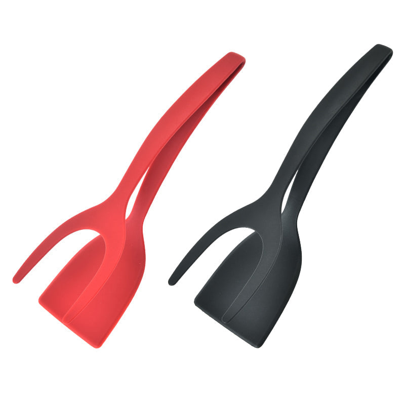 2-in-1 Pliers Handle and Spatula