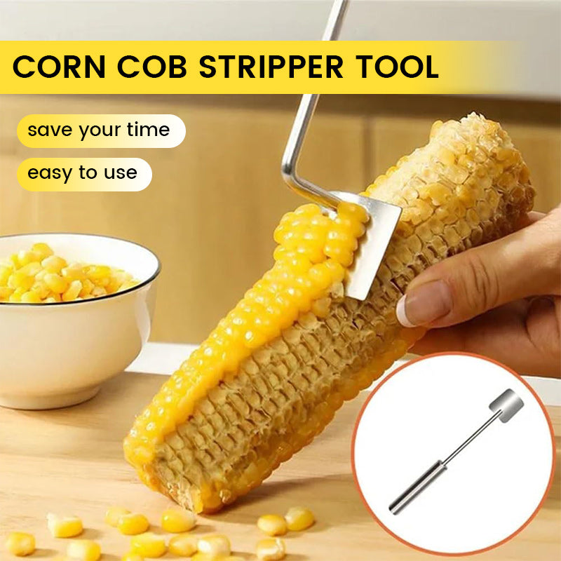 Corn Cob Stripper