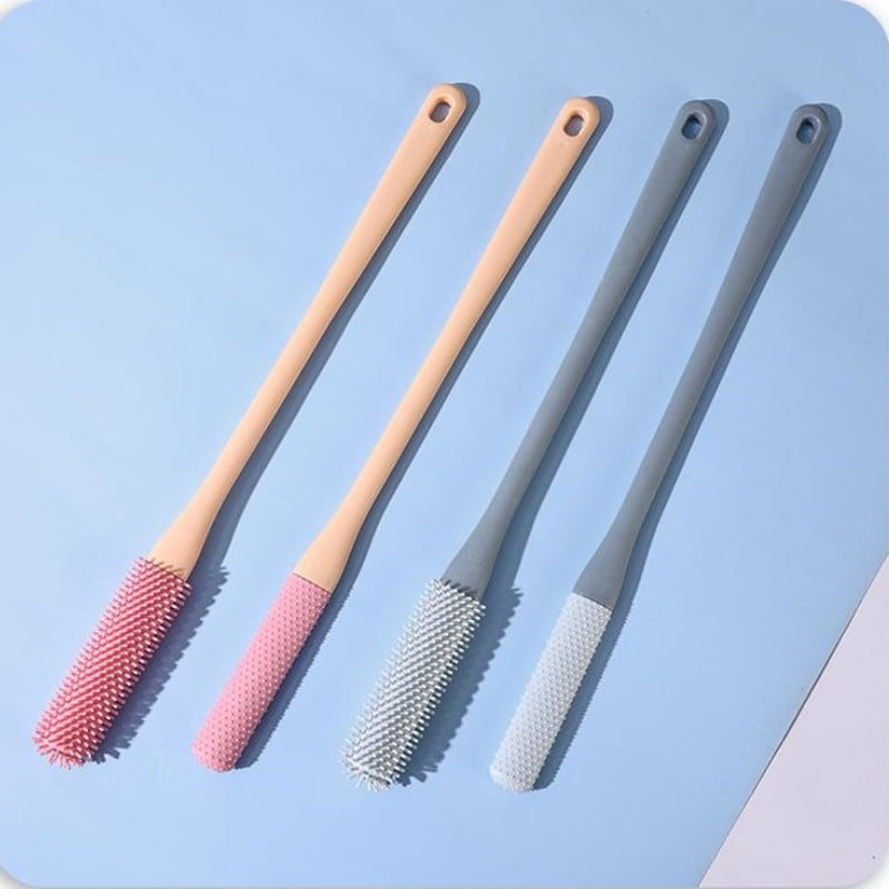 Upgraded Toe Gap Cleaning Brush