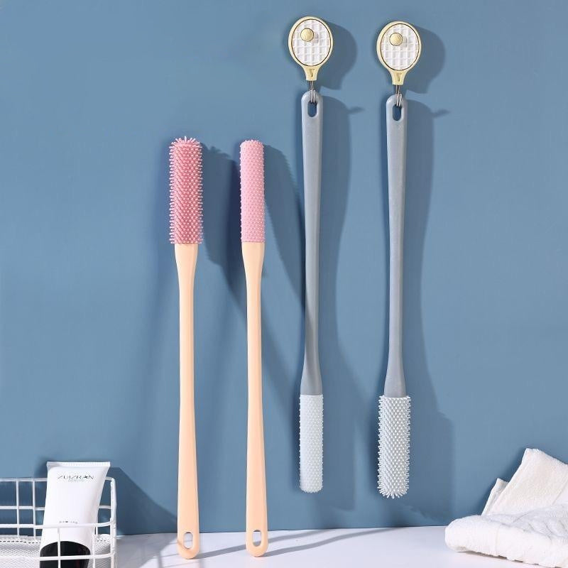 Upgraded Toe Gap Cleaning Brush