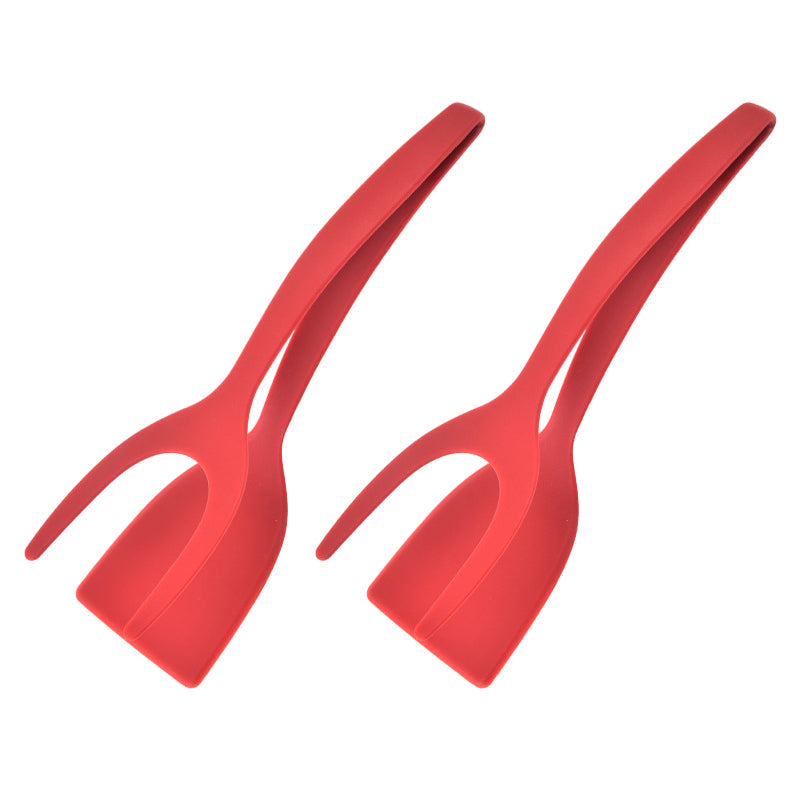 2-in-1 Pliers Handle and Spatula