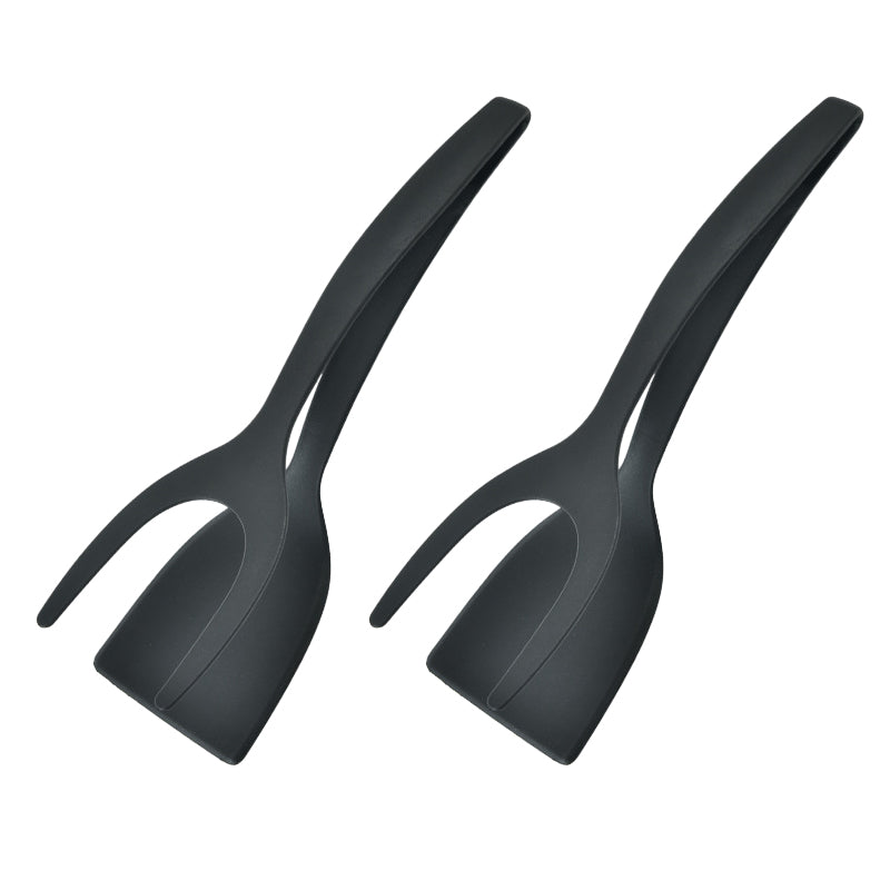 2-in-1 Pliers Handle and Spatula