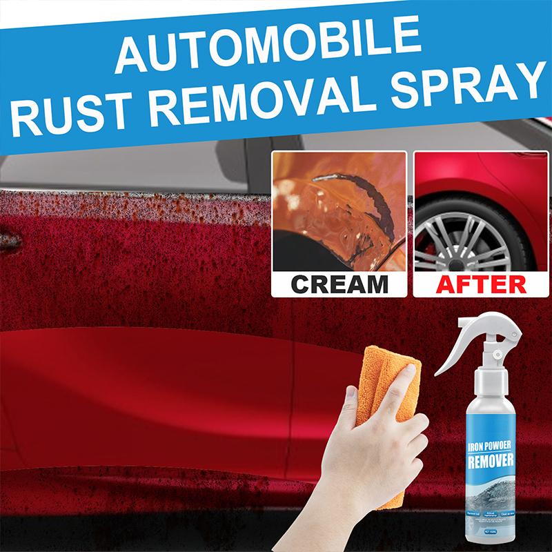 Multi Purpose Rust Remover Spray