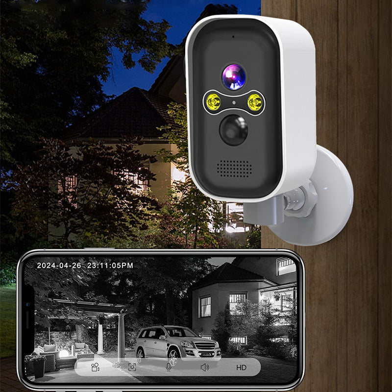 WIFI home indoor camera