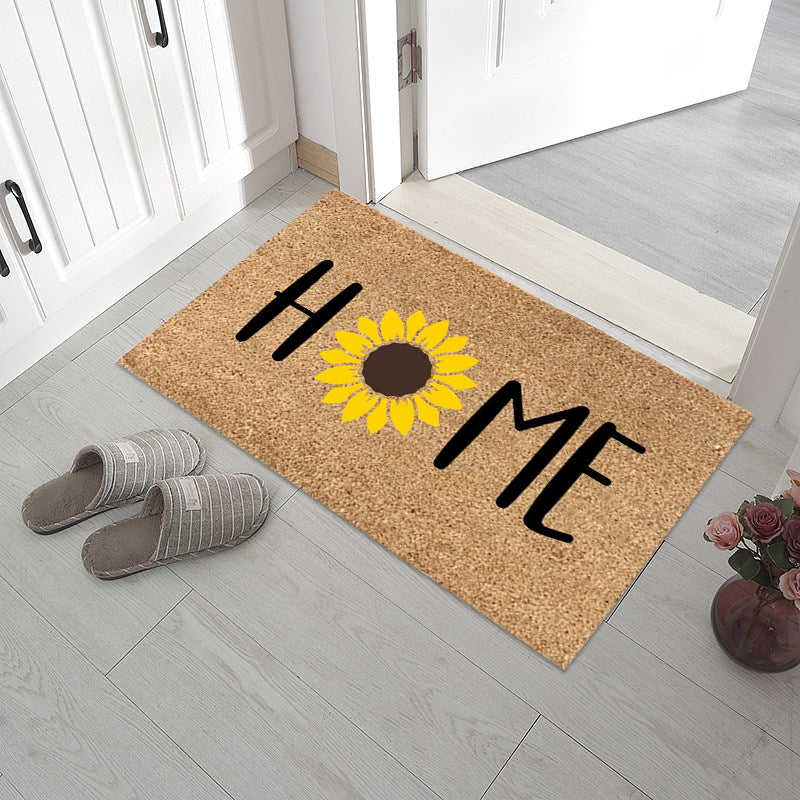 Hello Summer Doormat