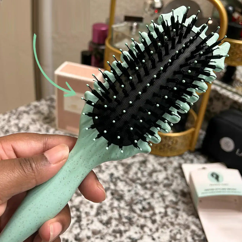 Define Styling Brush