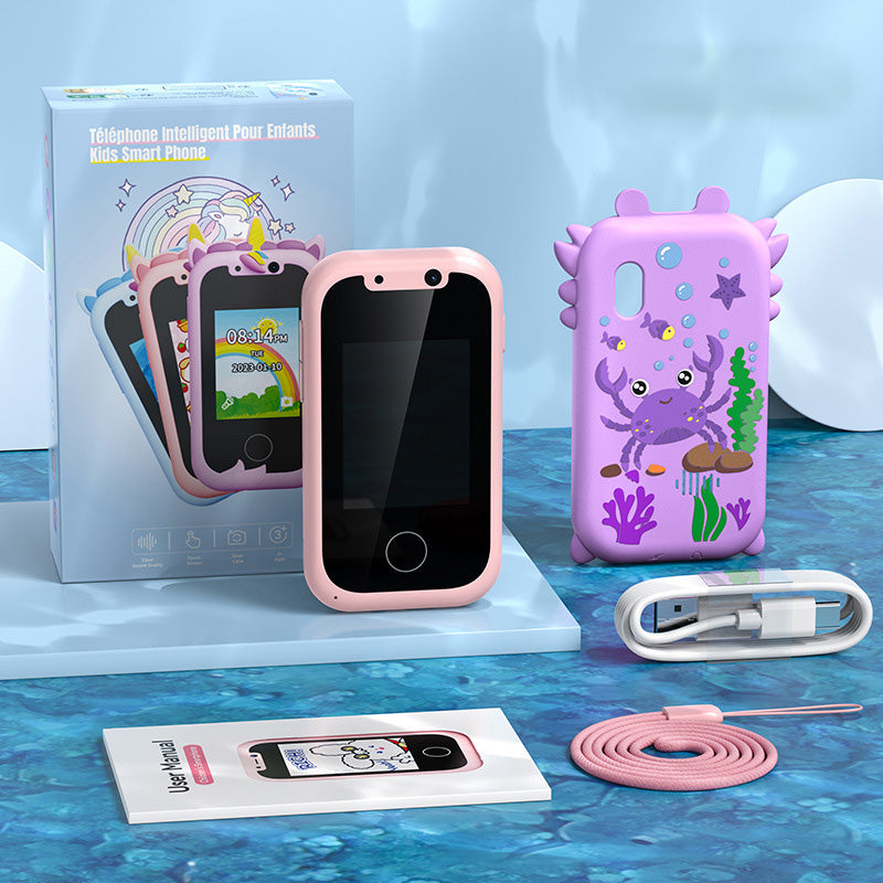 Kids Educational Smartphone Toy