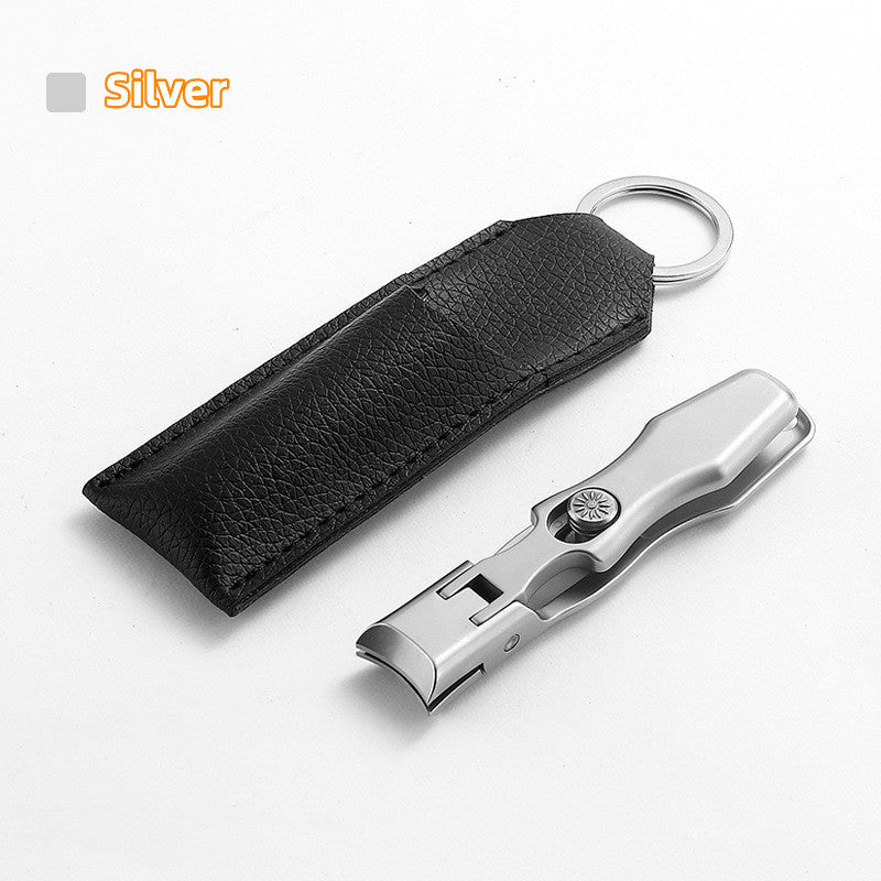 Portable Ultra Sharp Nail Clippers