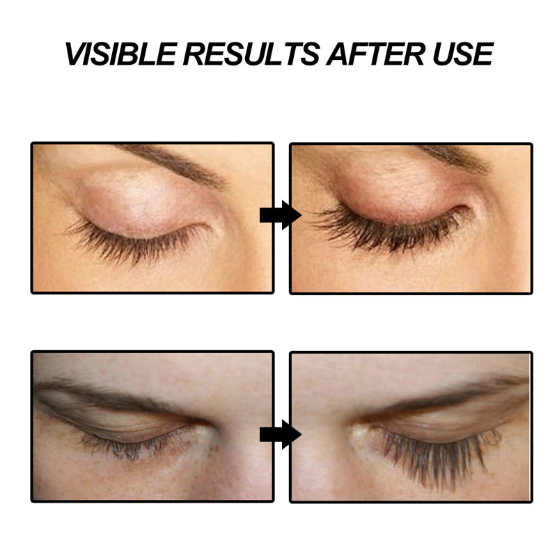 Eyelash Eyebrow Fast Growth Serum