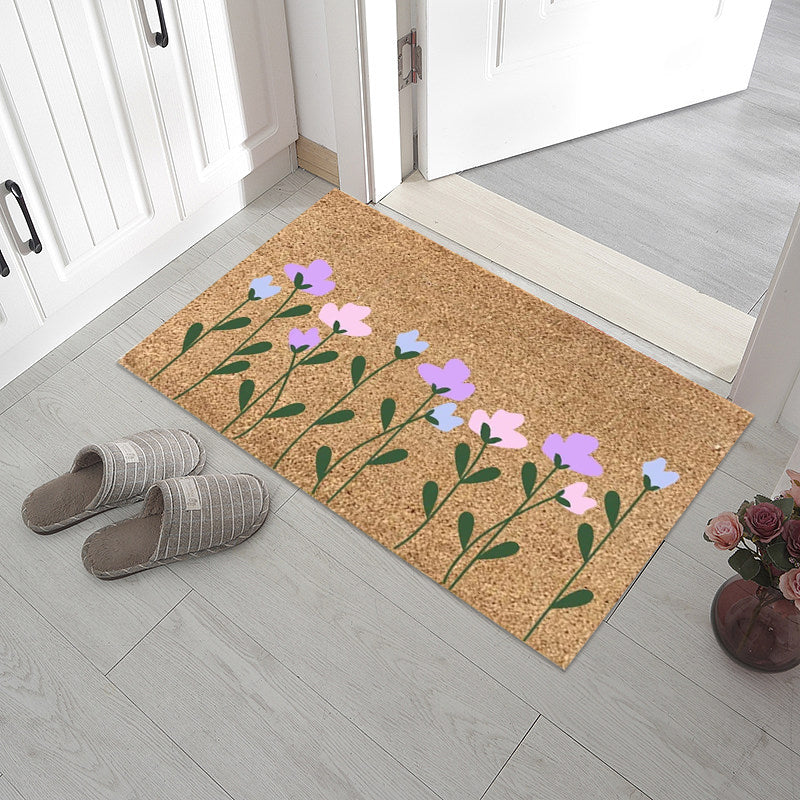 Hello Summer Doormat