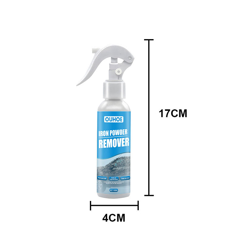 Multi Purpose Rust Remover Spray