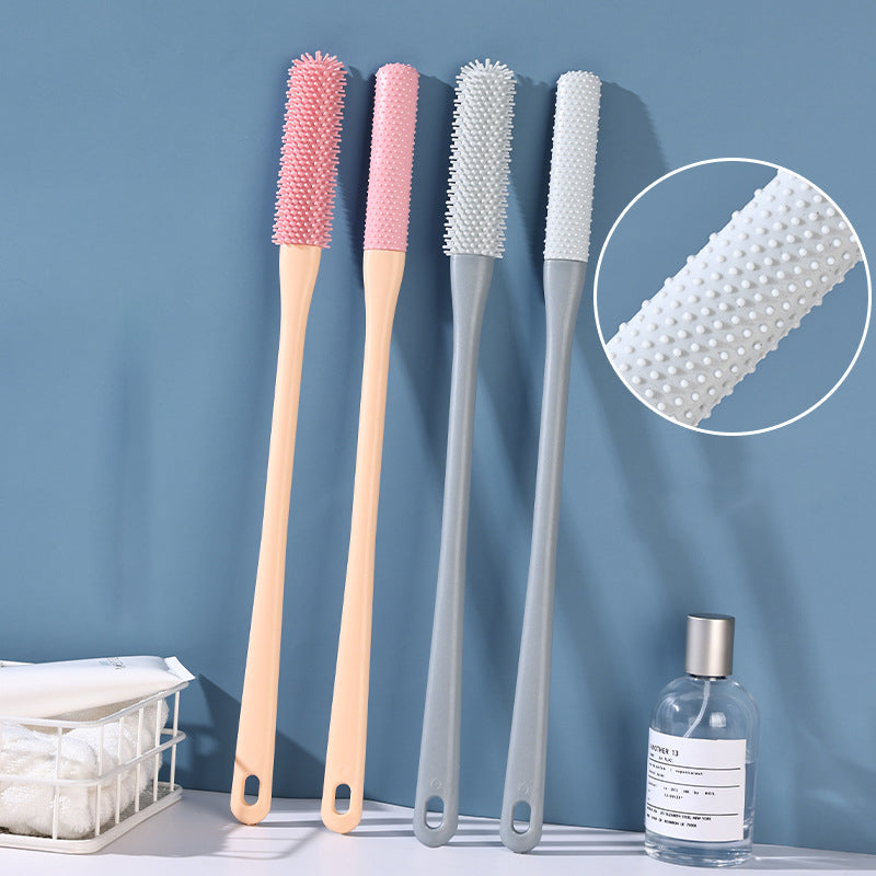 Upgraded Toe Gap Cleaning Brush