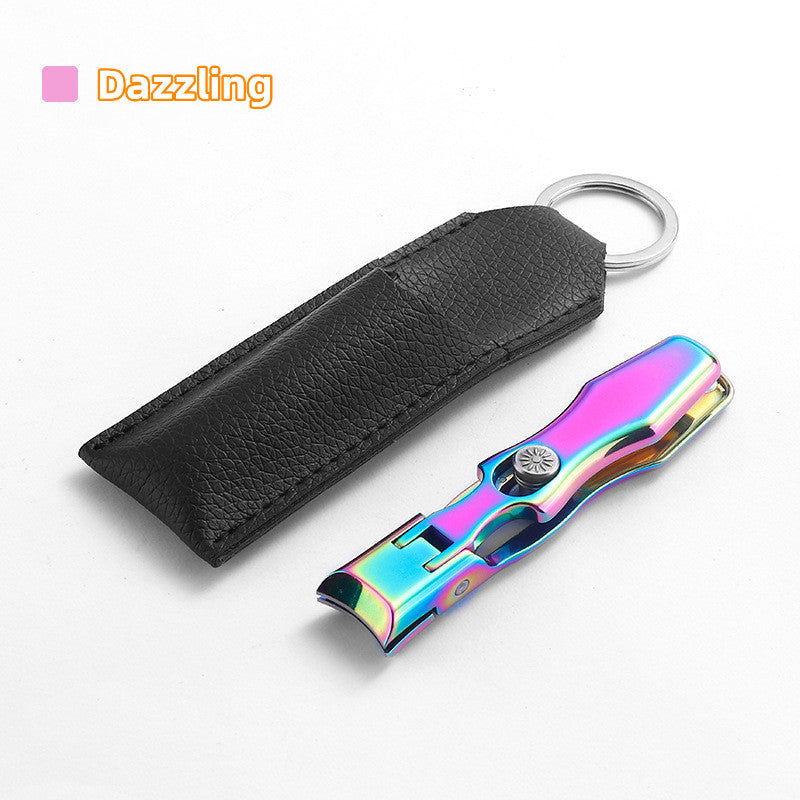 Portable Ultra Sharp Nail Clippers