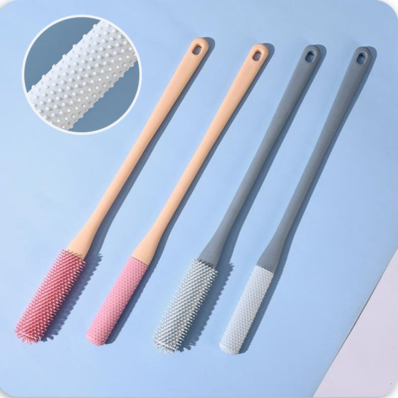 Upgraded Toe Gap Cleaning Brush