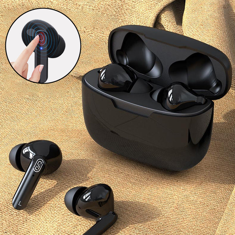 Bluetooth Noise Cancelling Wireless Earbuds