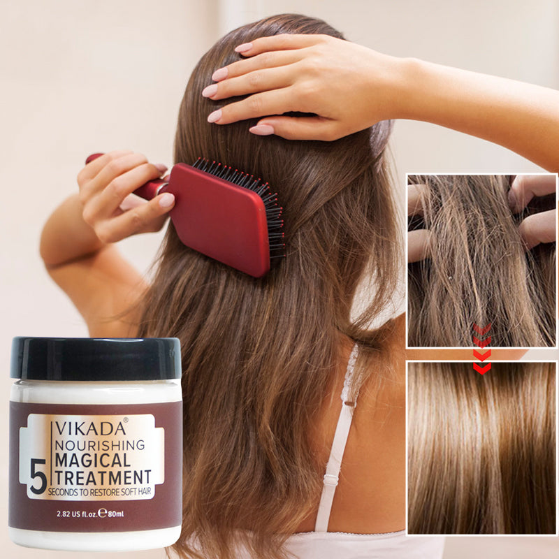 Hair Repair Cream