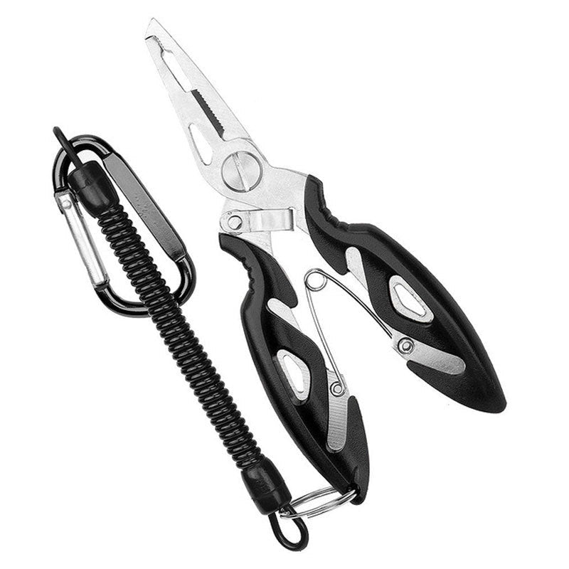 Multifunctional Fishing Pliers Set