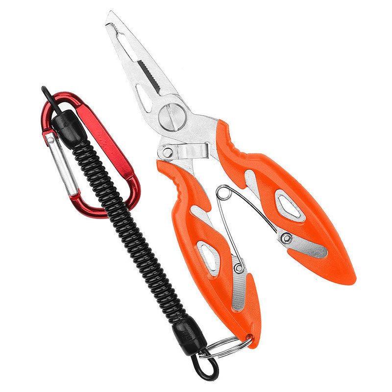 Multifunctional Fishing Pliers Set