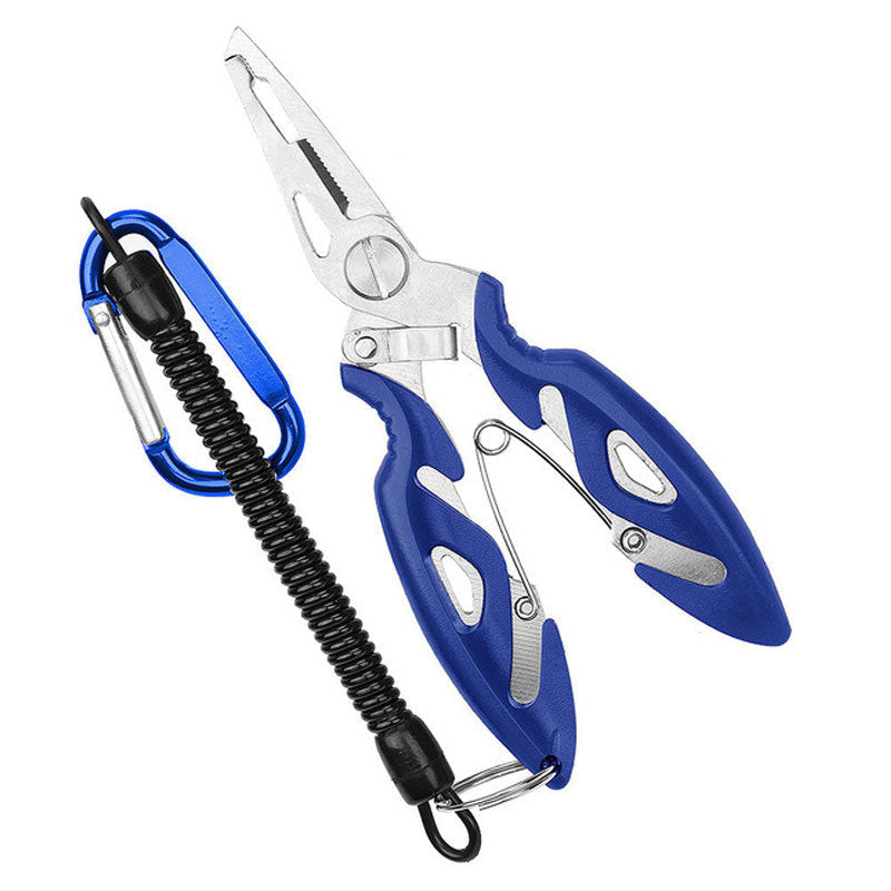 Multifunctional Fishing Pliers Set