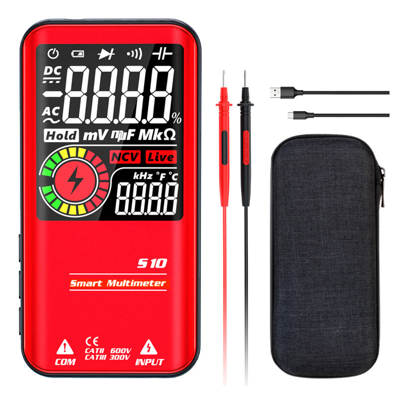 General Purpose Digital Multimeter