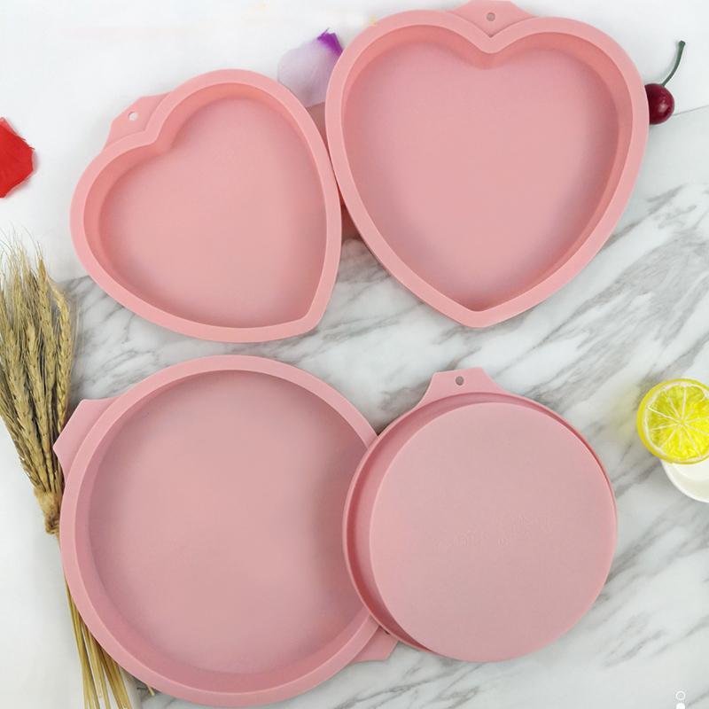 Bake Pro Layered Cake Mould