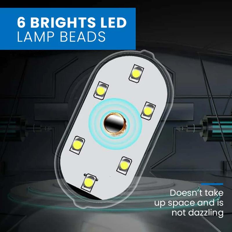 Idearock™Touch Sensor Car Lighting Light