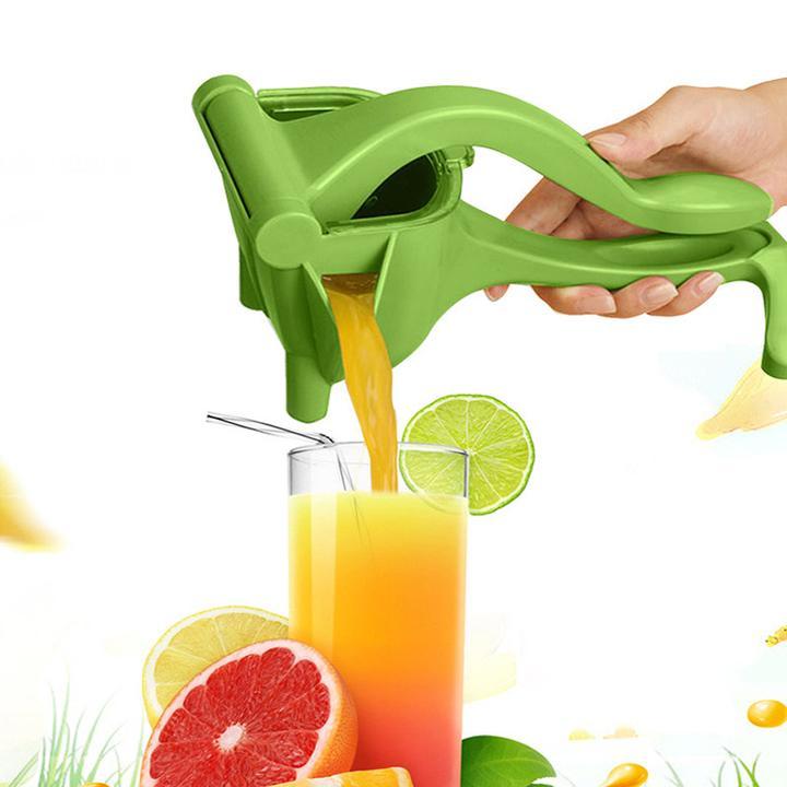 Idearock™ Handheld Fruit Juice Squeezer