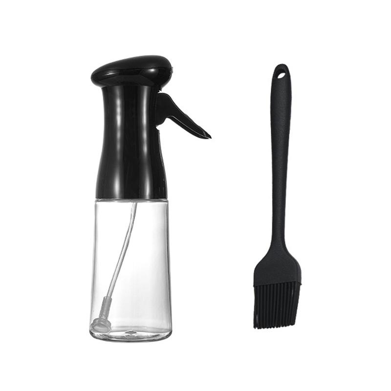 Idearock Air Pressure Type Oil Spray Bottle