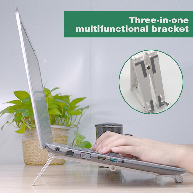 3-IN-1 Multi-Functional HOLDER