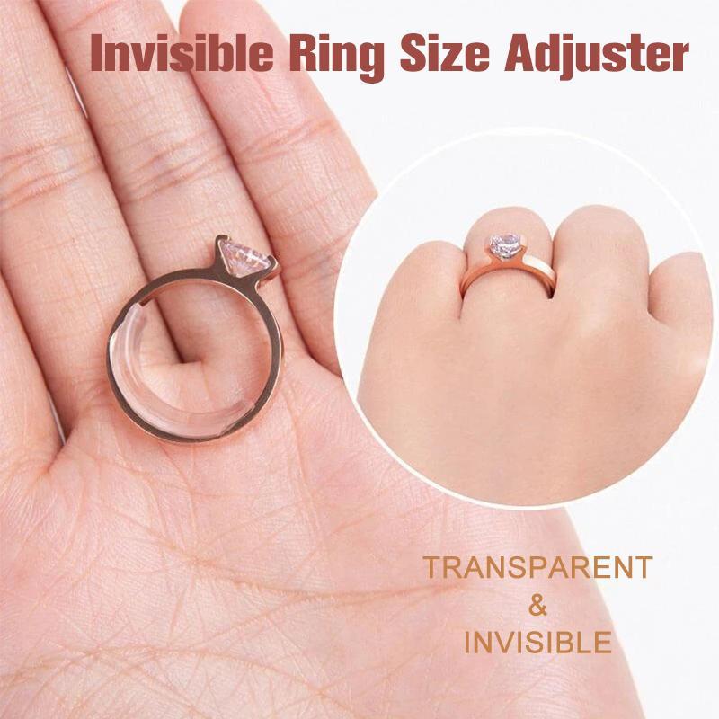 Ring Size Adjuster(8PCS/SET)