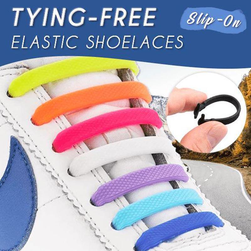 Lazy Shoe Lace