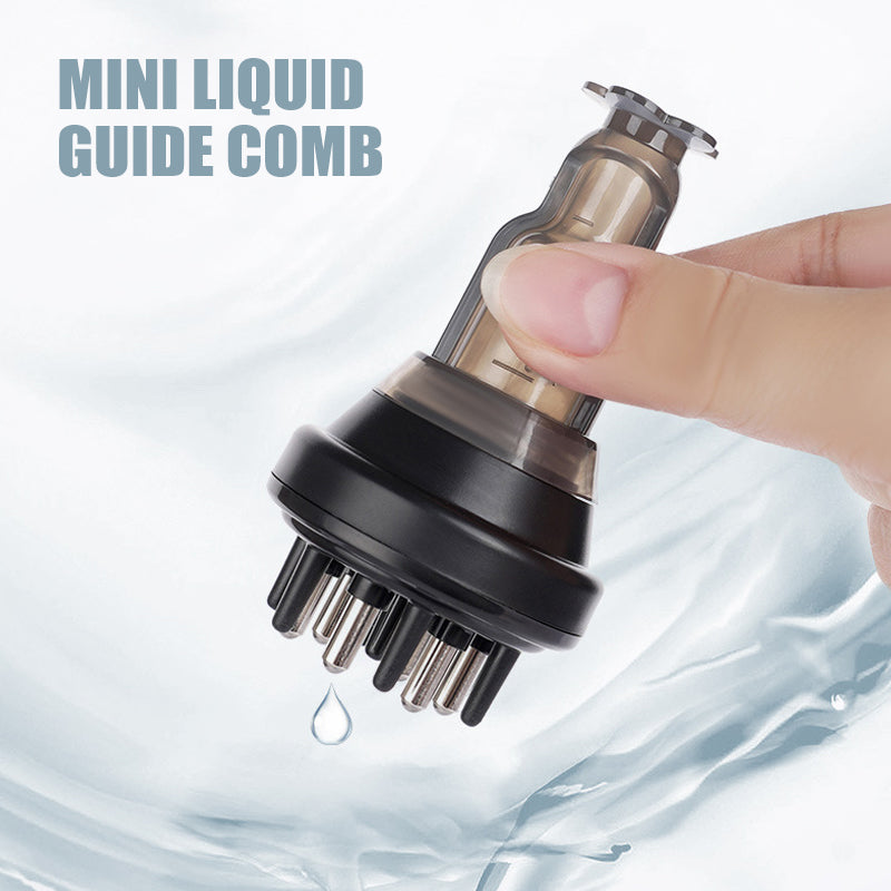 Mini Scalp Massager