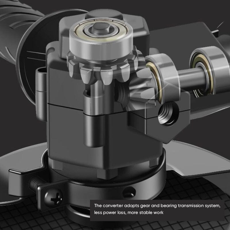 Angle Grinder Converter Head