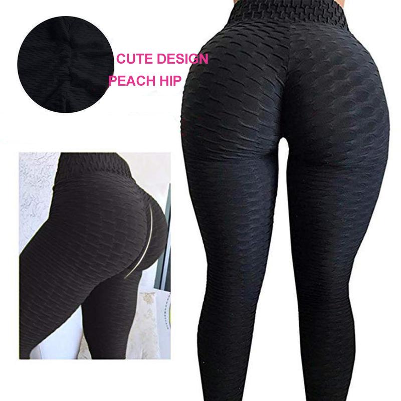 Women Sport Yoga Pants Sexy Tight Leggings