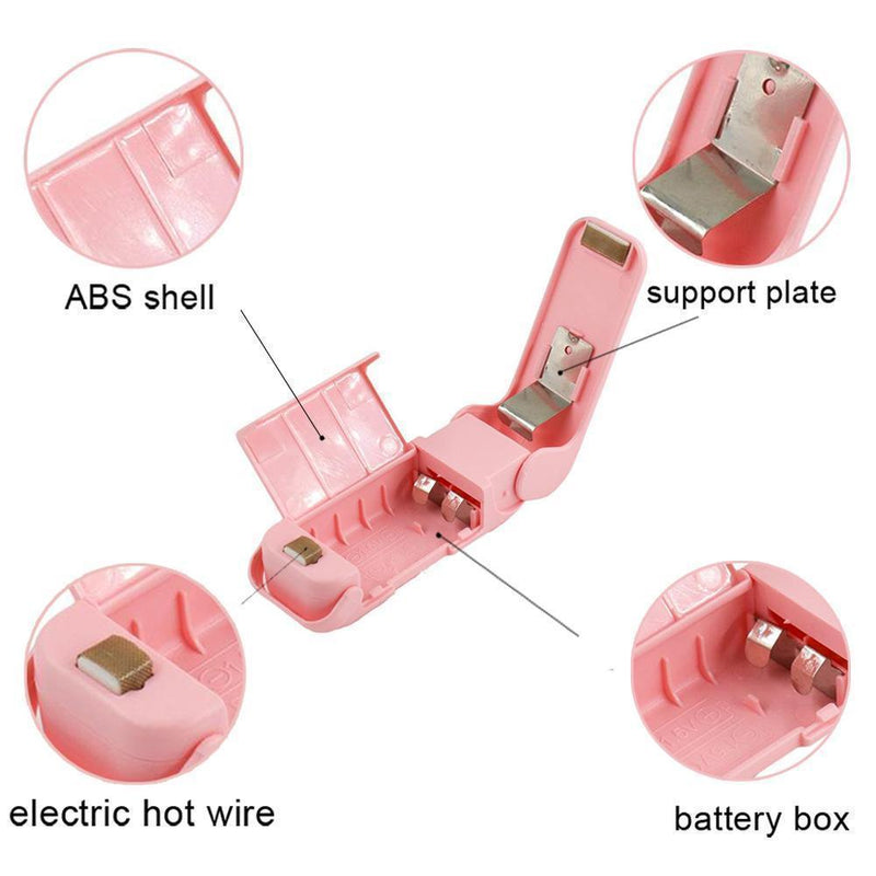 Mini Sealing Machine