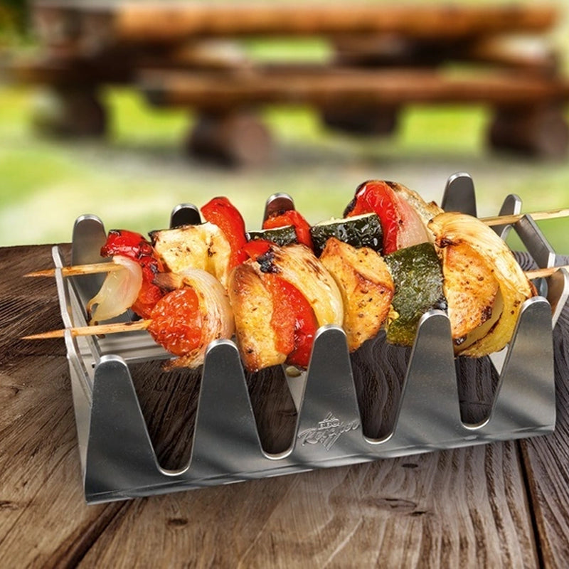 Multi Grill BBQ Rib Rack