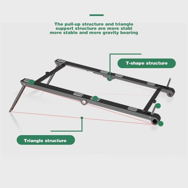 3-IN-1 Multi-Functional HOLDER