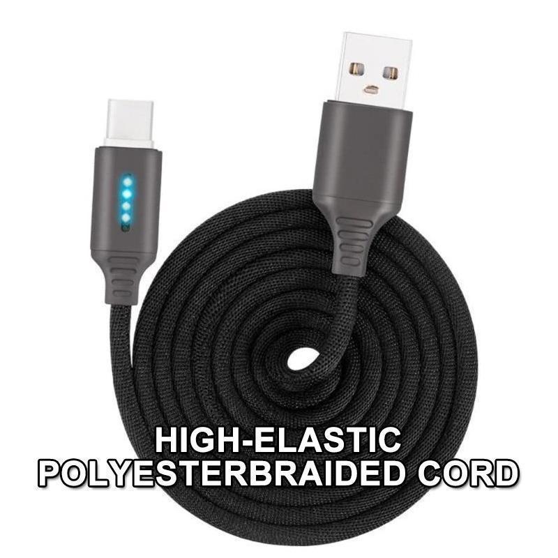 Intelligent Automatic Cable