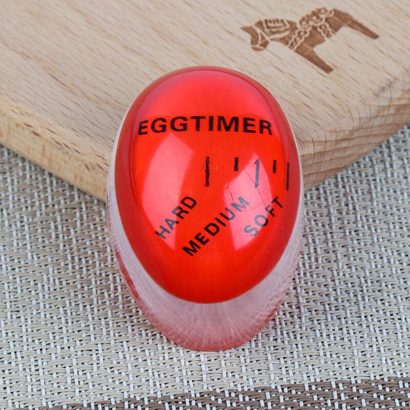 Egg Timer Kitchen Gadget