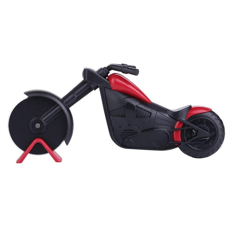 Bike Wheel Roller Pizza Cutter