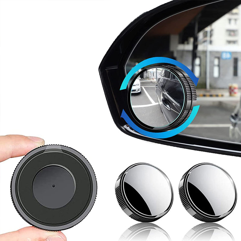 Car Blind Spot Mirror