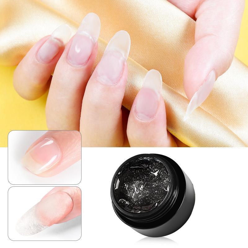 Cracked Nail Repair Gel